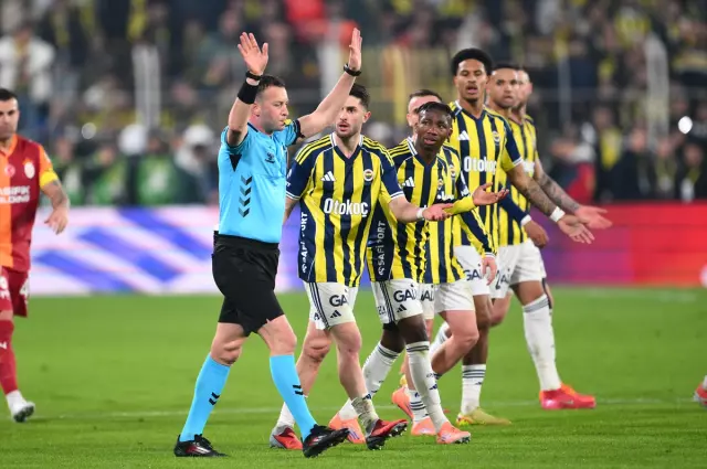 Nereden nereye! Bir zamanlar güvenlikti şimdi tanımayan kalmadı