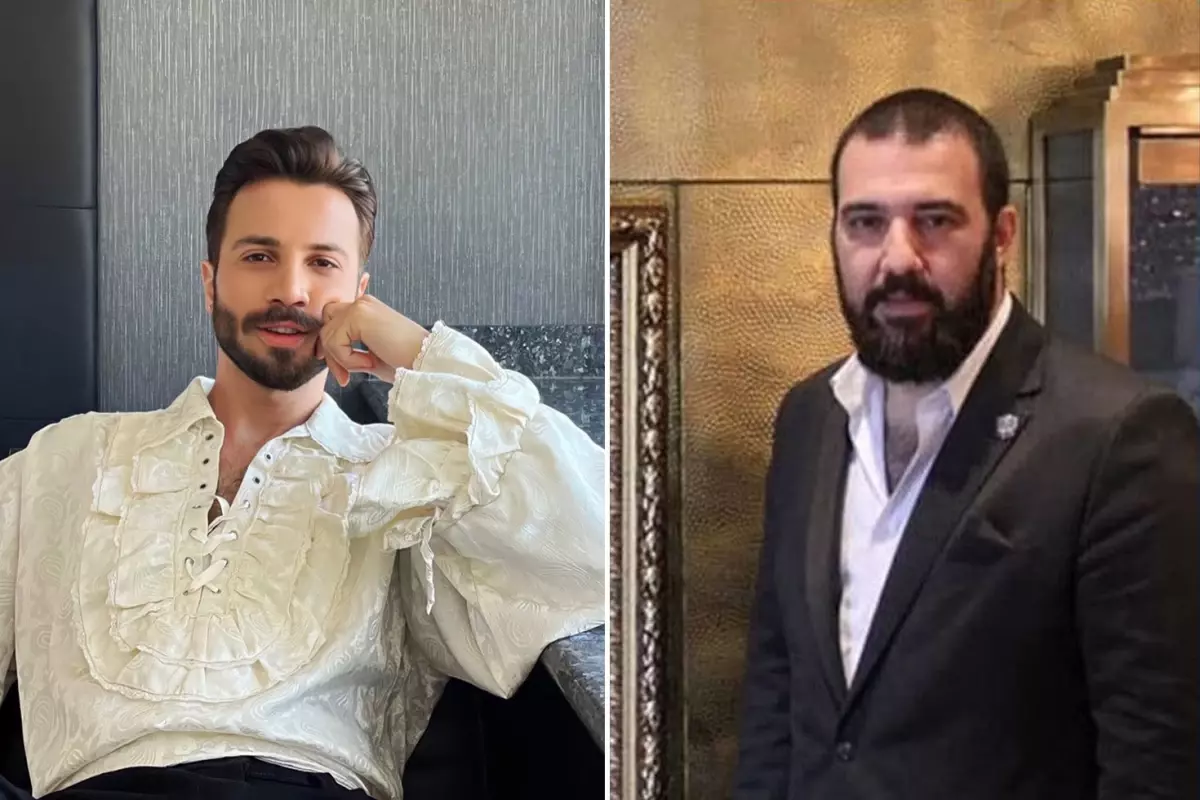 Osmanoğlu ailesinden "Sina Osmanoğlu" tepkisi: "Sahtekârlığın bu kadarı!"