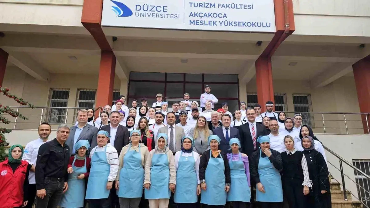 Engelsiz Pizza Atölyesi Coşkusu