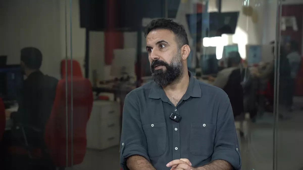 Prof. Dr. Veysi Çeri: Son 10-20 yıl içinde otizm 5-6 kat arttı