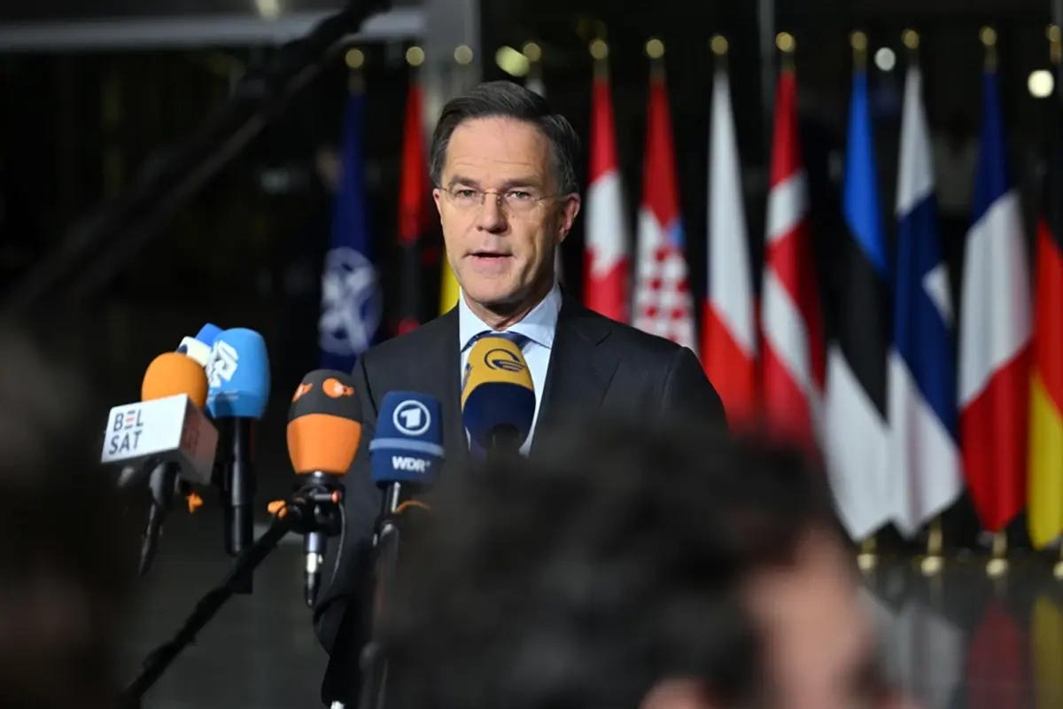 Putin\'in "Savaşa hazırız" restine NATO\'dan yanıt