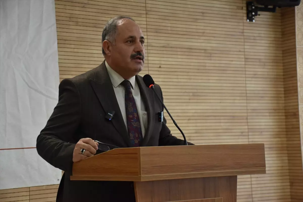 Engellilerle Buluşma: Şırnak\'ta Önemli Adımlar