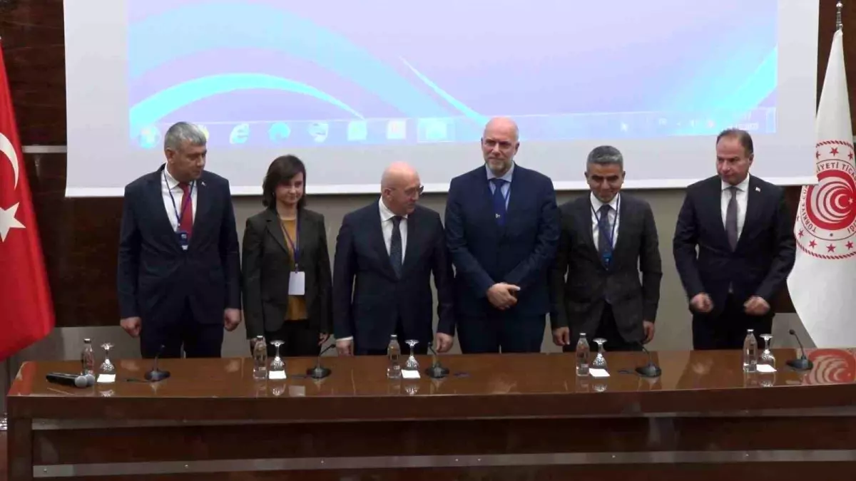 Fikri Mülkiyet İçin Uluslararası Seminer