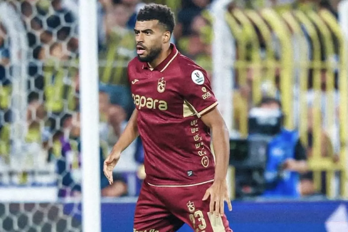 Trabzonspor, Baniya\'nın ameliyat edileceğini açıkladı