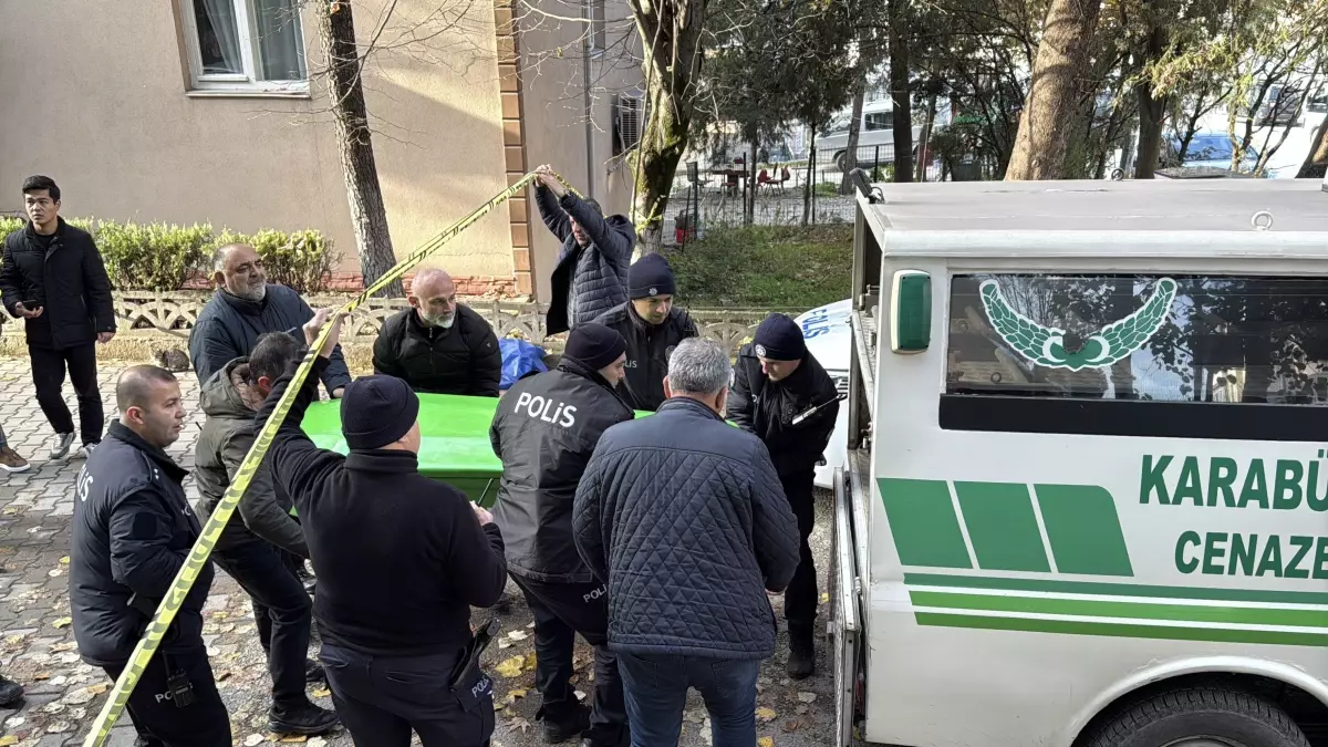 Karabük\'te Türkmen Öğrenci Ölü Bulundu