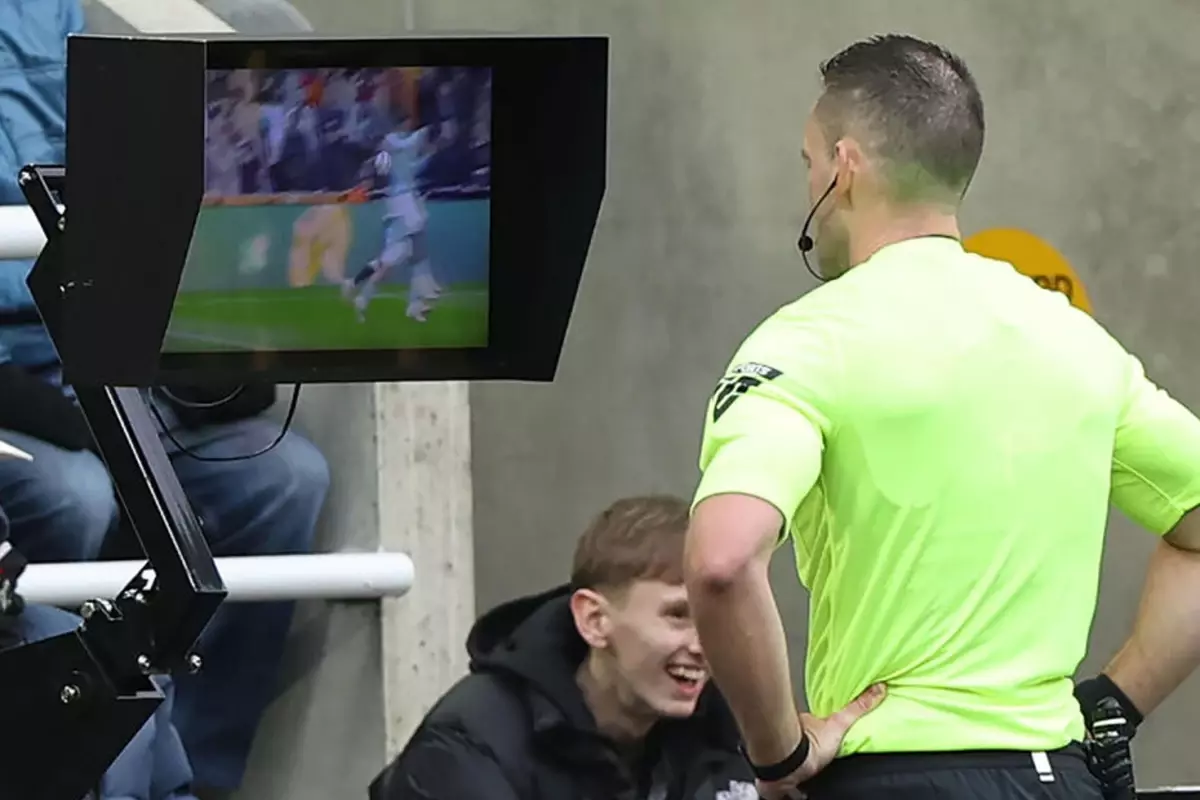 VAR\'da yeni dönem! İşte çok konuşulacak o değişiklikler