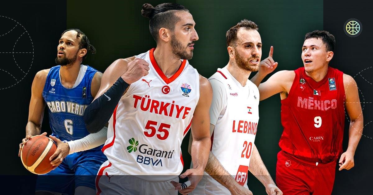 Milliler FIBA Sıralamasında 11. Oldu