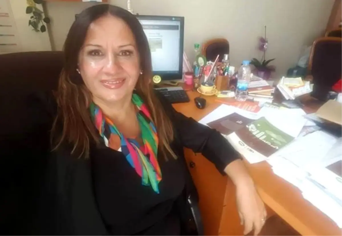 5 Aralık Dünya Toprak Günü\'nde dikkat çeken açıklama; "Sağlıklı şehirler için sağlıklı topraklar"