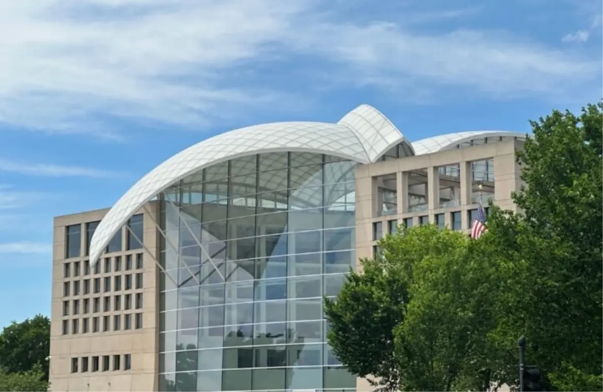 Trump Barış Enstitüsü\'nü Açıkladı