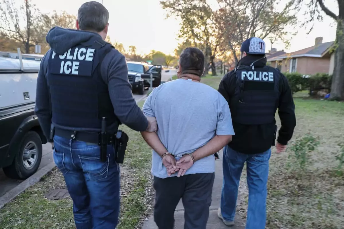 ABD\'deki Türkler, yoğun göçmen denetimleriyle tedirgin