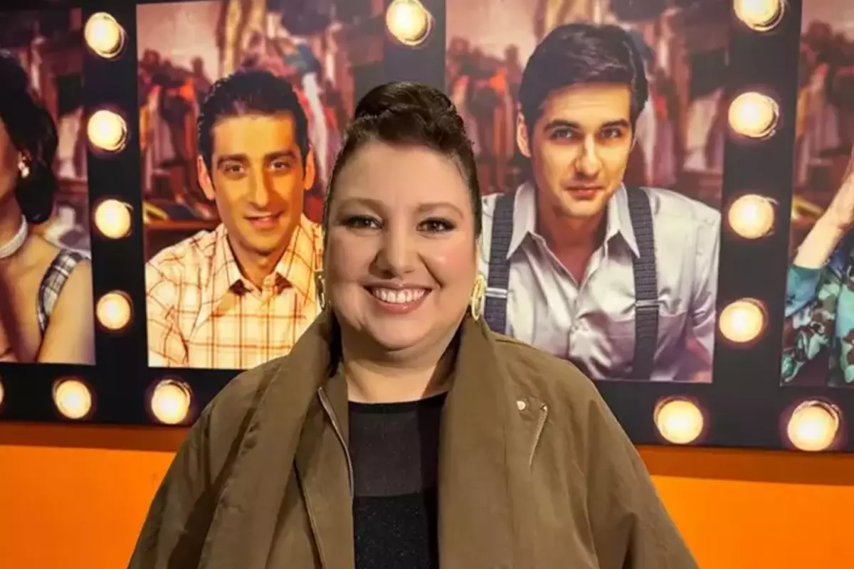 Adile Naşit\'in hayatı film oldu: 5 Aralık\'ta Vizyonda