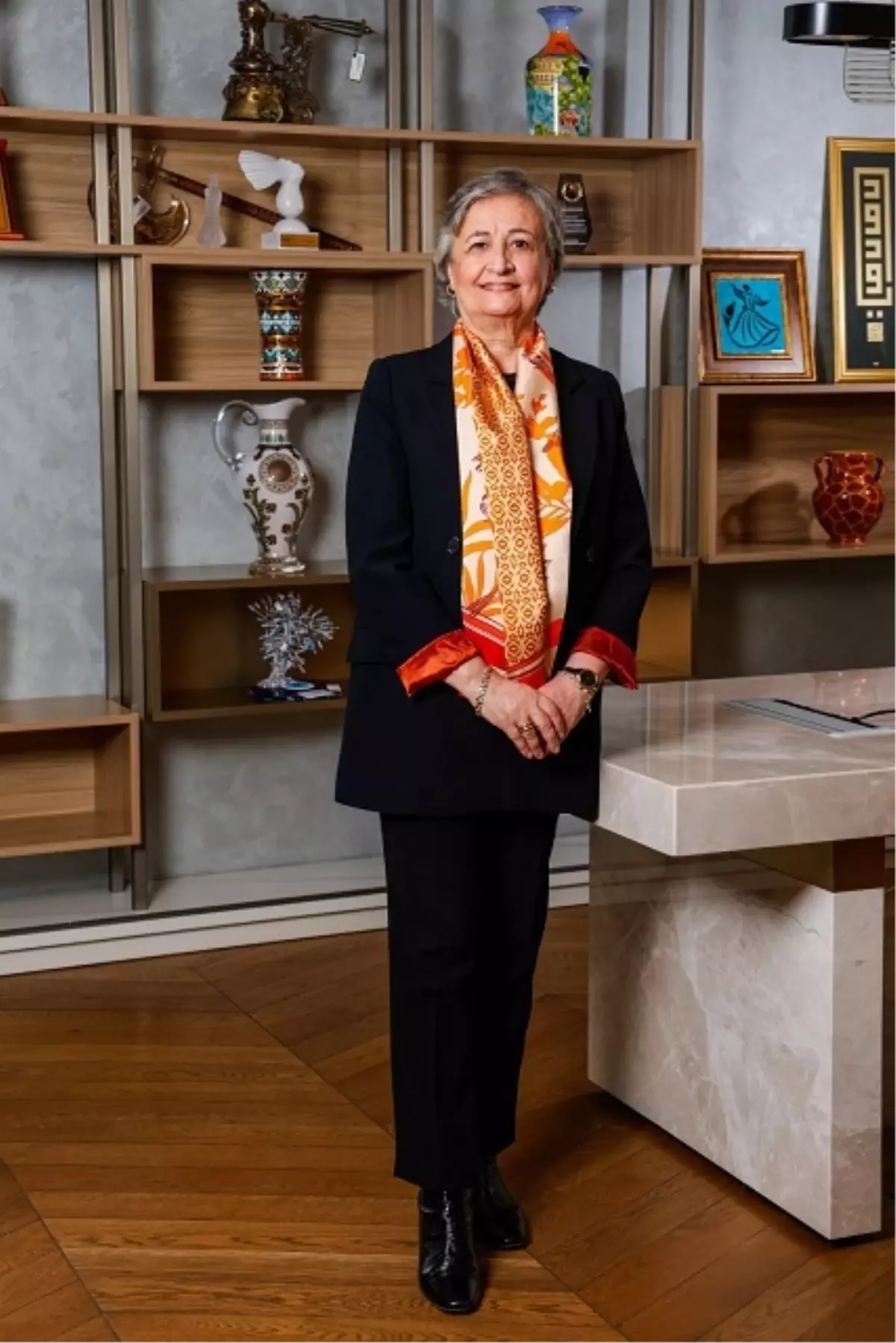 \'Artsın Eksilmesin Dönüşüm Pazarı\'nda her alışveriş iyiliğe dönüşüyor\'