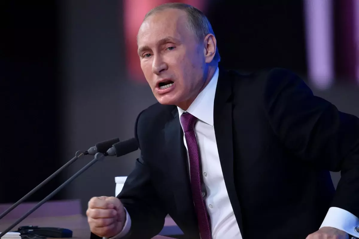 Avrupa Birliği, Rusya\'yı "kara listeye" aldı