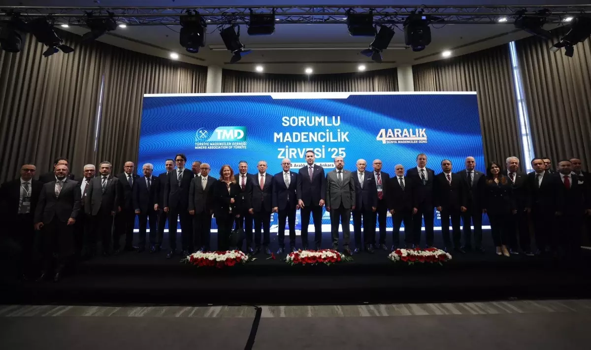 Maden İhracatı 6 Milyar Dolar Geçecek