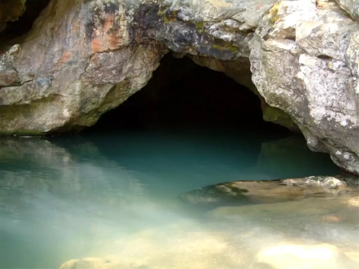 Çayır Mağarası Koruma Projesi Başladı