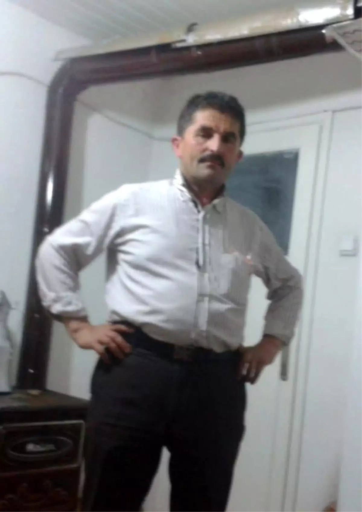 Çorum\'da kayıp vatandaşın cansız bedeni baraj gölünde bulundu