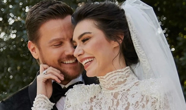 Cumhurbaşkanı Erdoğan istedi, Sinan Akçıl boşanmayı 1 yıl erteledi