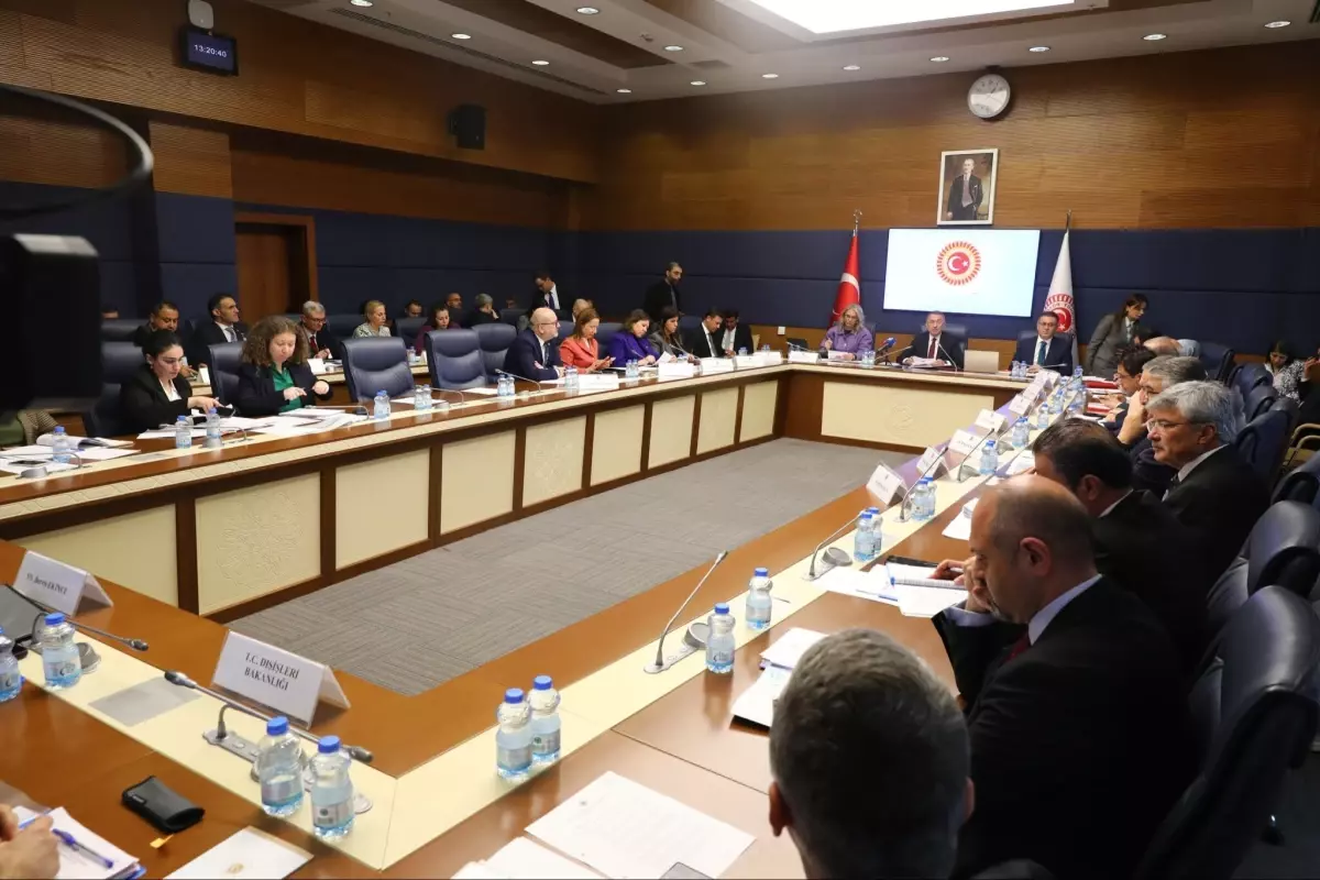 Oktay\'dan Suriye ve İsrail Açıklamaları