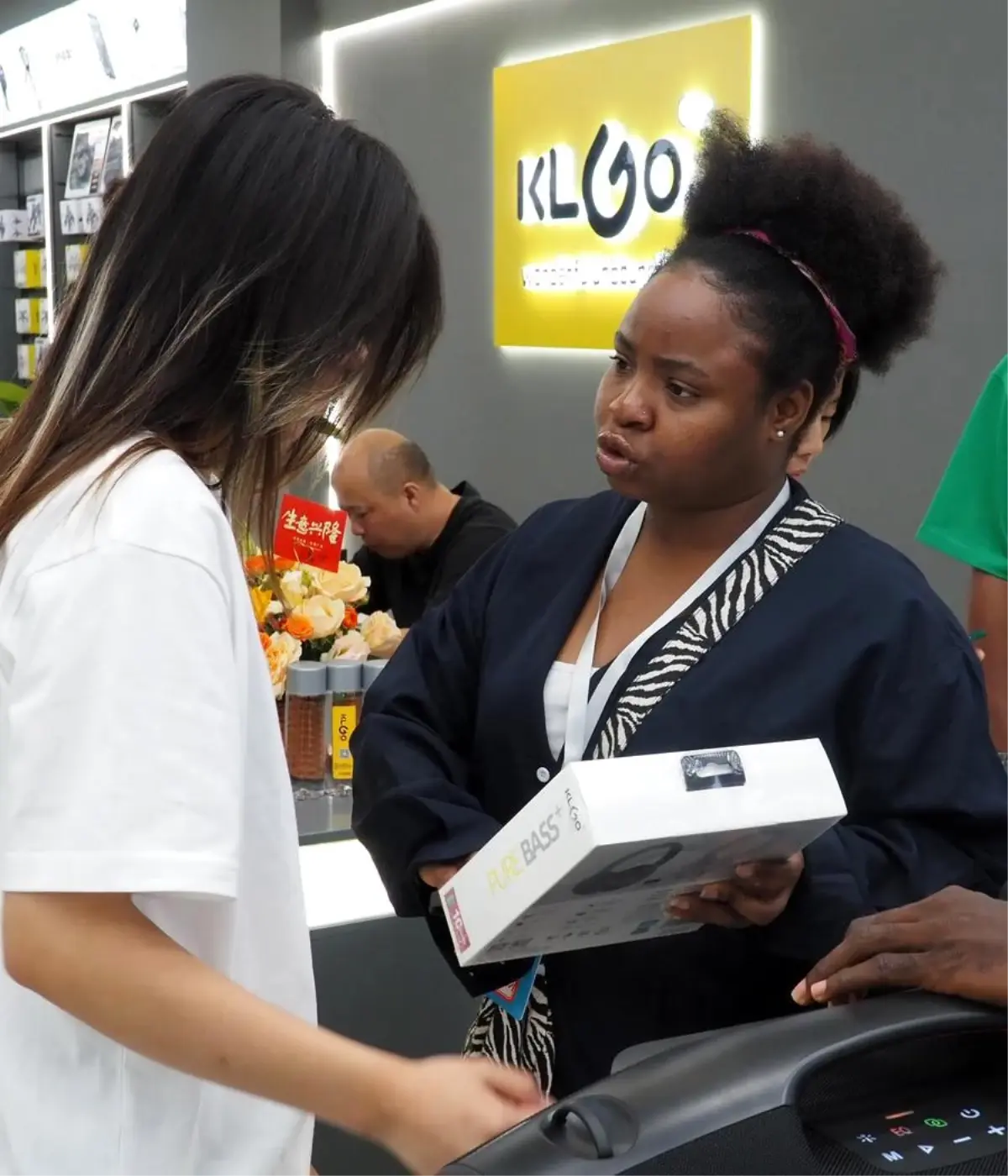 Yiwu\'dan Rekor Dış Ticaret Hacmi