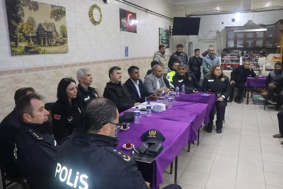 Trakya Üniversitesi\'nde Acı Kayıp