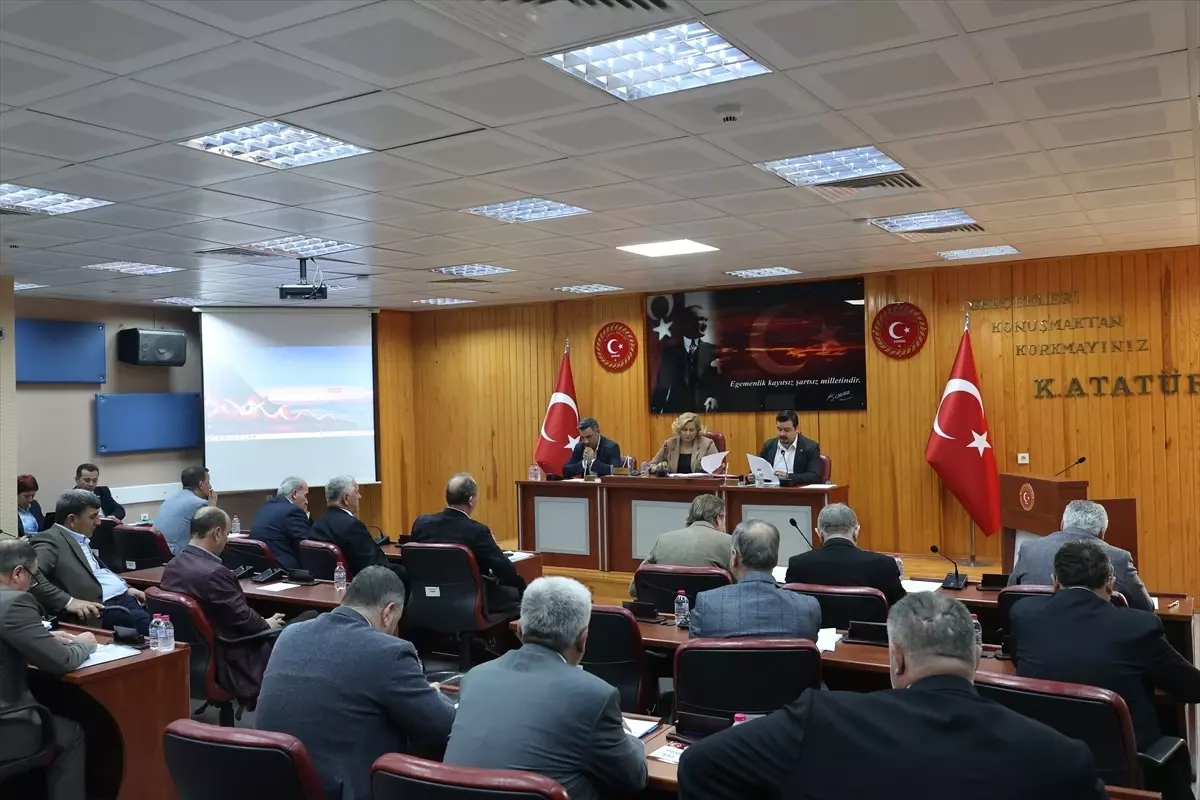 Edirne Meclisi\'nden Mera Dolandırıcılığı Uyarısı