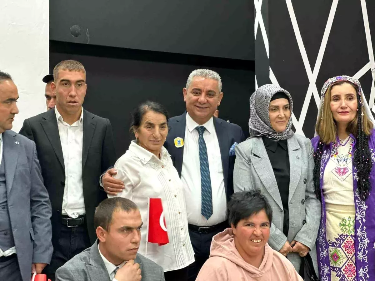 Engelliler Haftası\'nda Farkındalık Programı