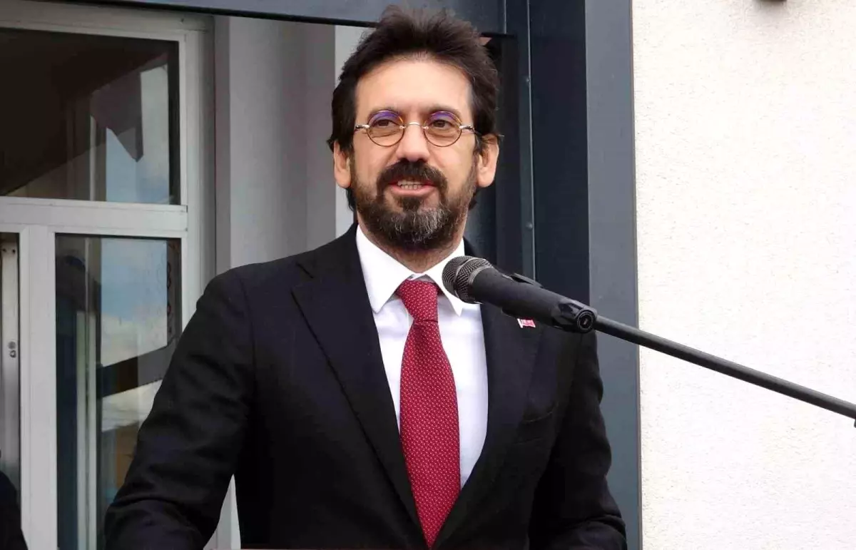 Erzincan\'a yeni Kültür Merkezi Projesi hazır: Bakanlıktan yatırım için son adım