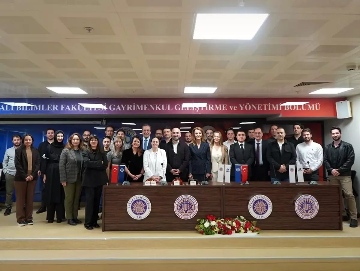 Fırat EDAŞ\'tan Akredite Yapay Zeka Projesi