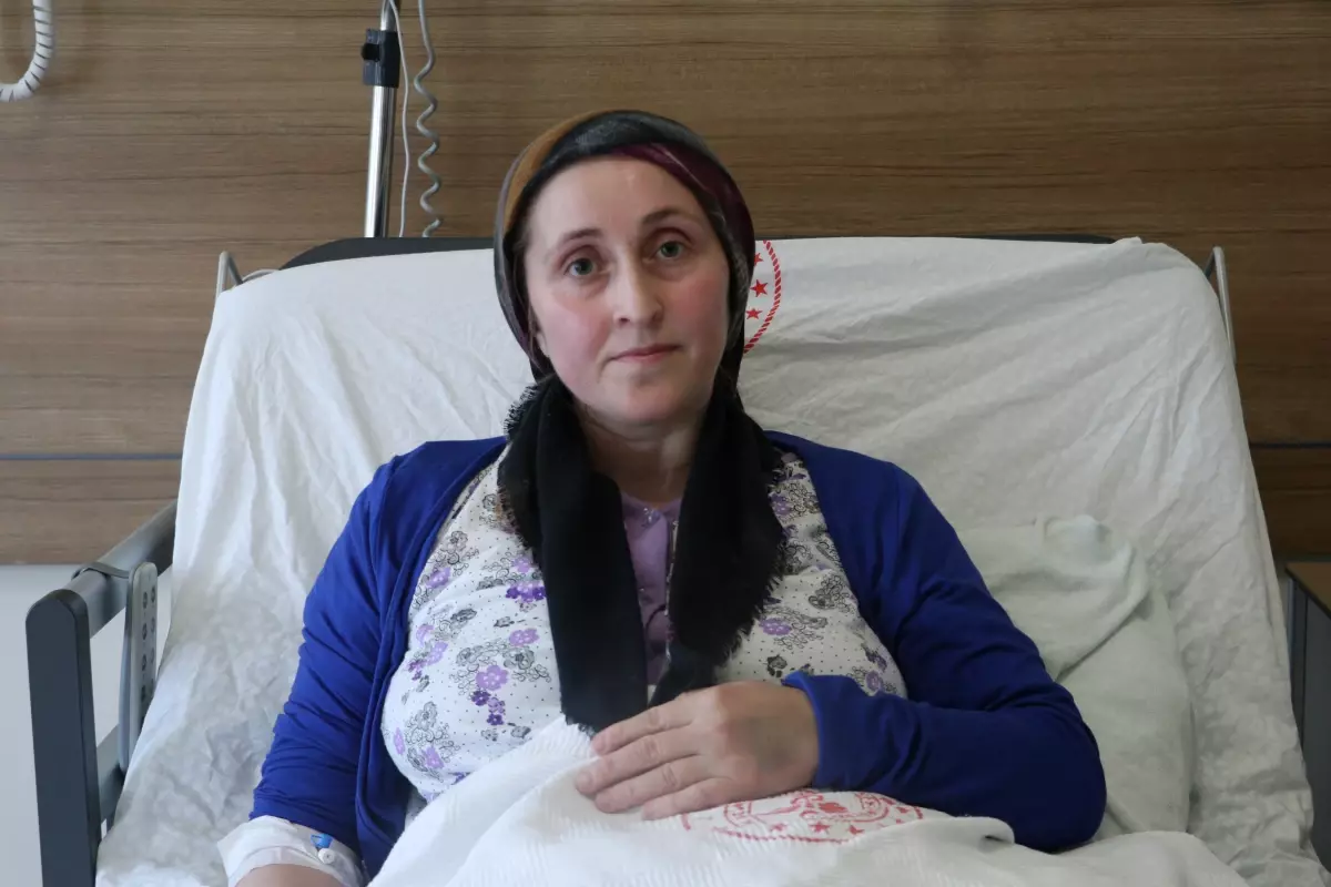 Forklift Kazasında Bacak Kayıbı Riski