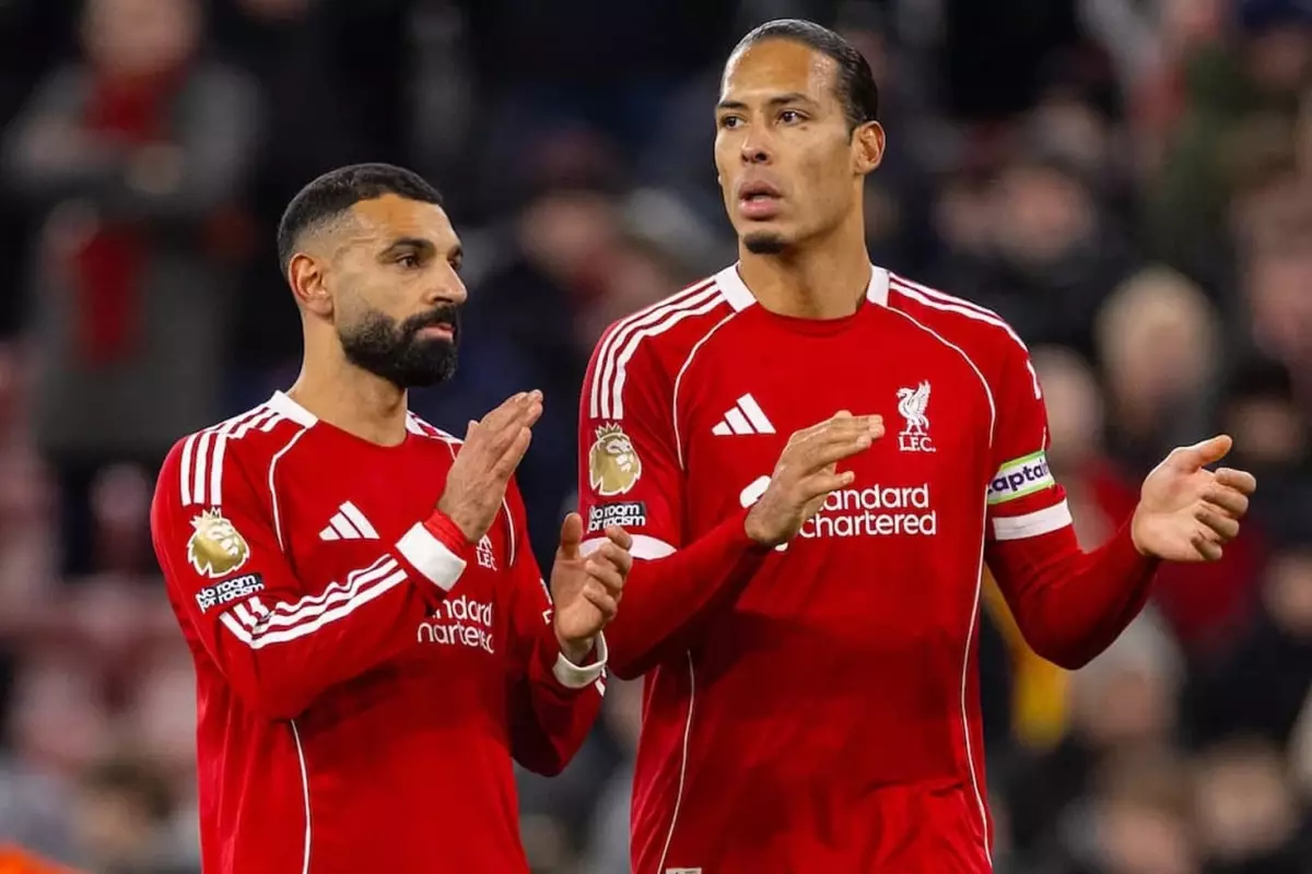 Galibiyeti resmen unuttular! Liverpool\'un kabusu bitmiyor