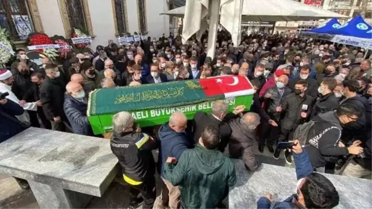 Yargıtay, Ersin Kurt\'un beraat kararını bozdu.