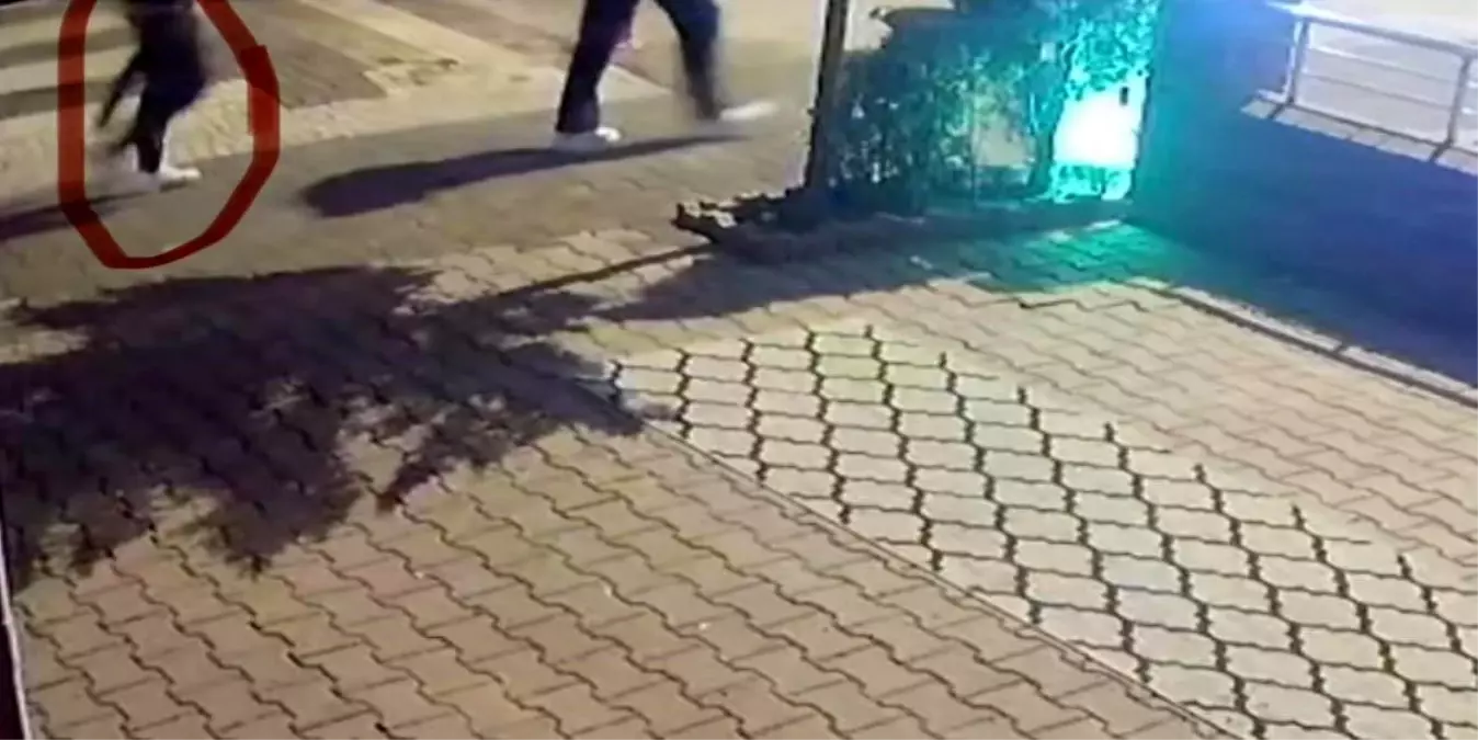 Kayseri\'de Çiğ Köfte Dükkanına Saldırı