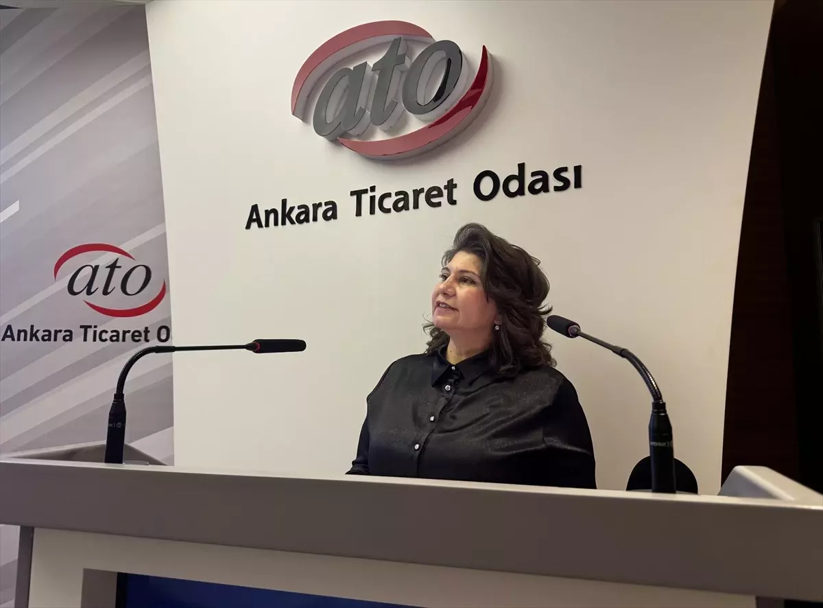 Sürdürülebilirlik Buluşması Ankara\'da Yapıldı