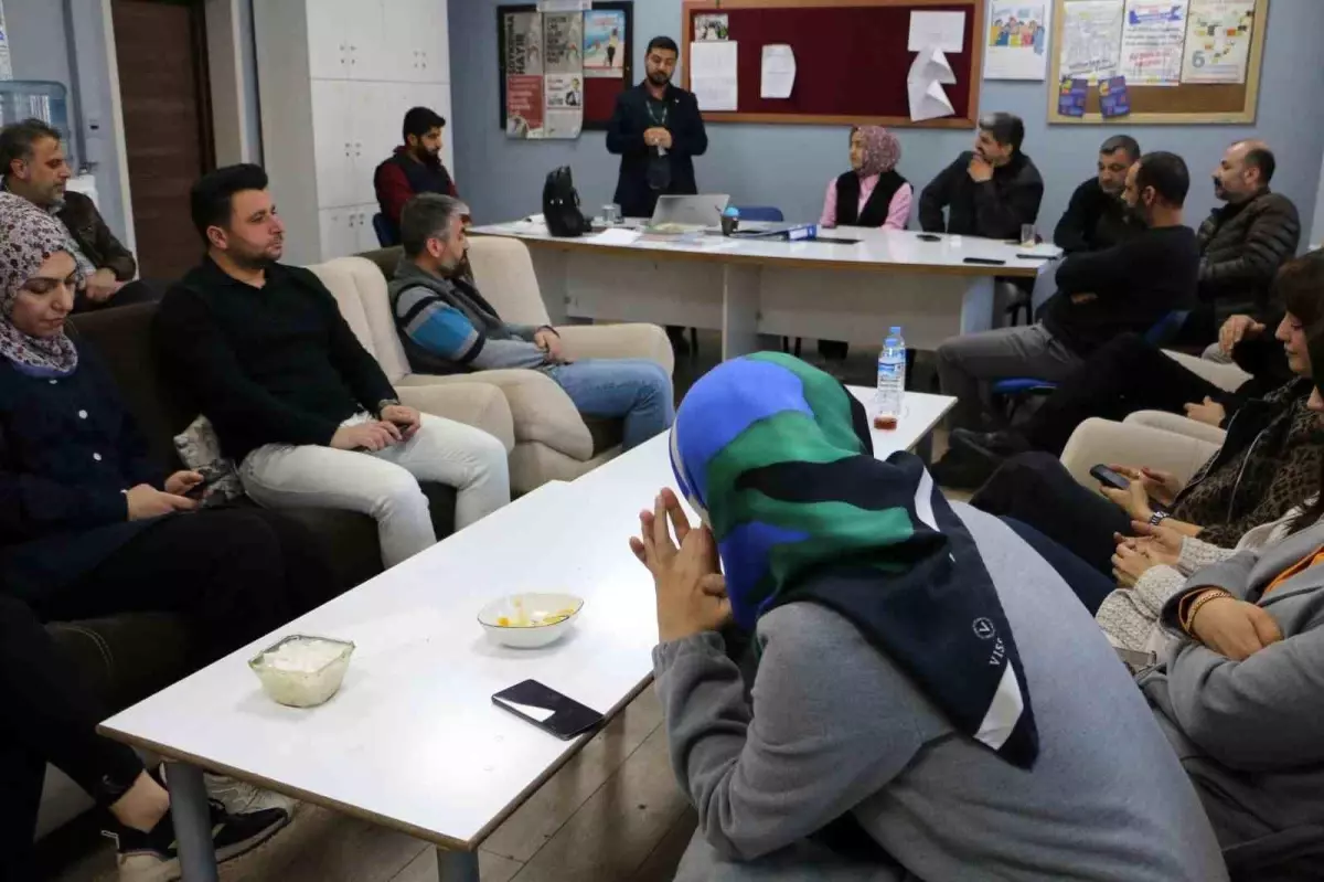 Bağımlılıkla Mücadele İçin Eğlenceli Etkinlikler