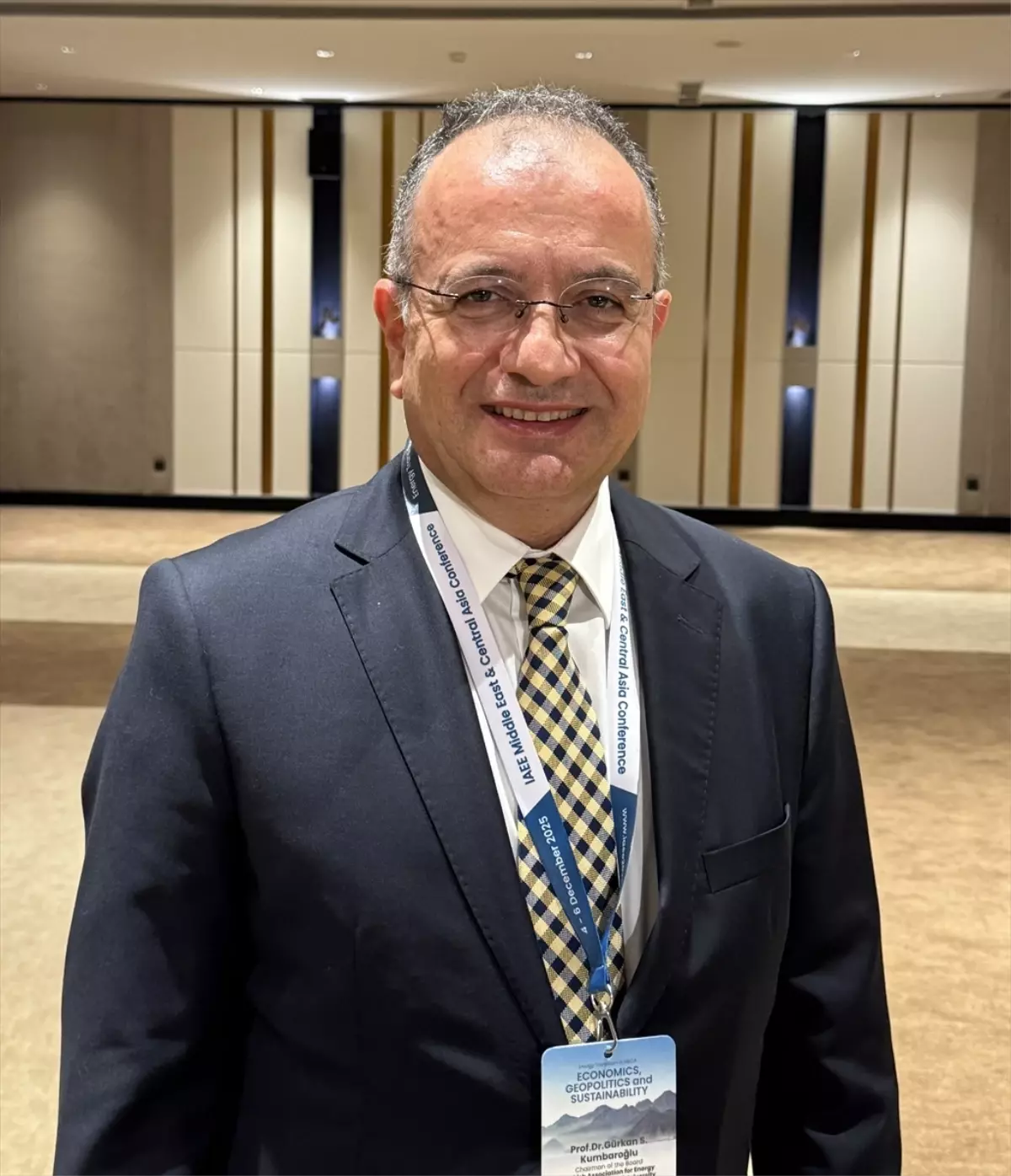 Antalya\'da Enerji Dönüşümü Zirvesi