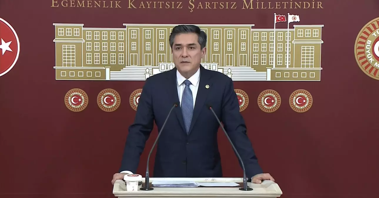 Kavuncu\'dan İmralı Açıklaması