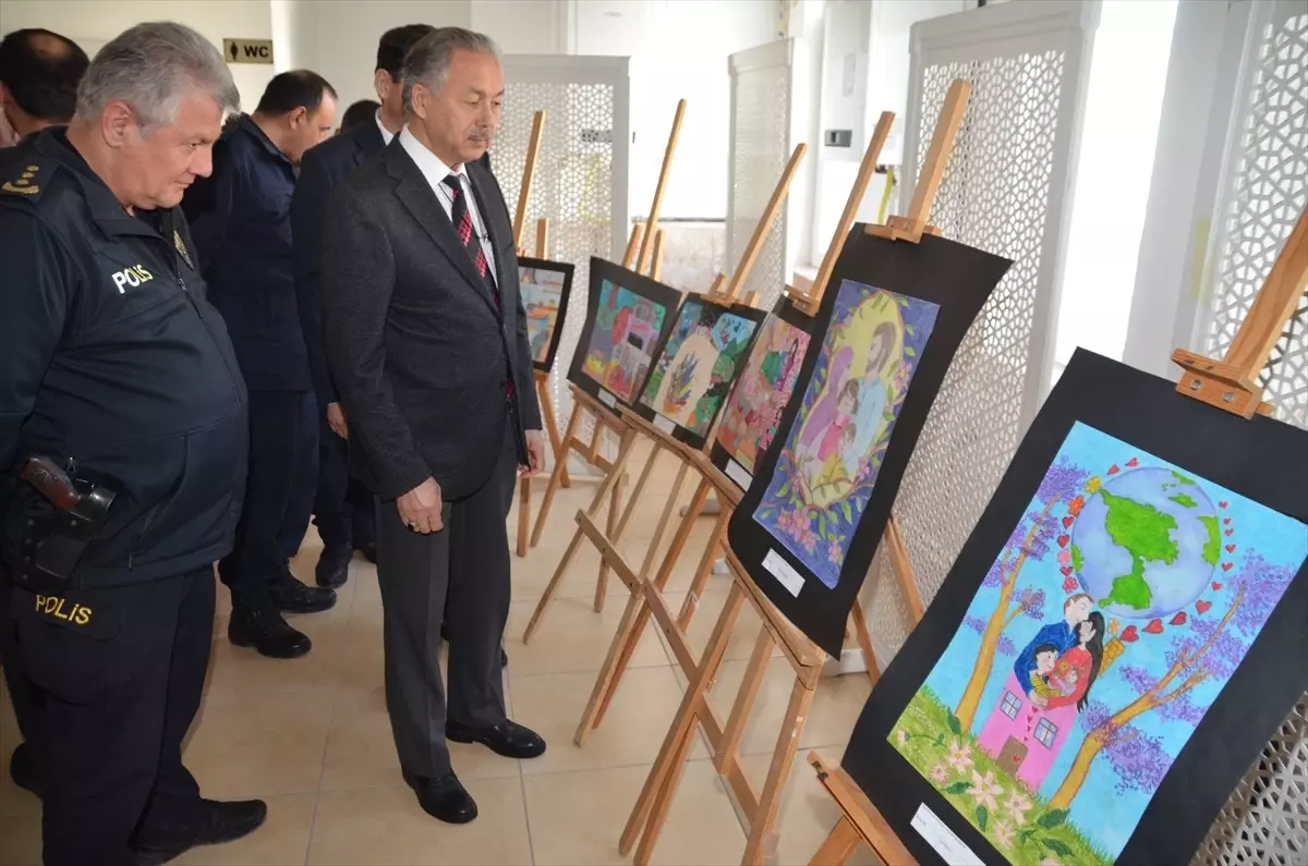 Kahramankazan\'da Aile Yılı Etkinlikleri