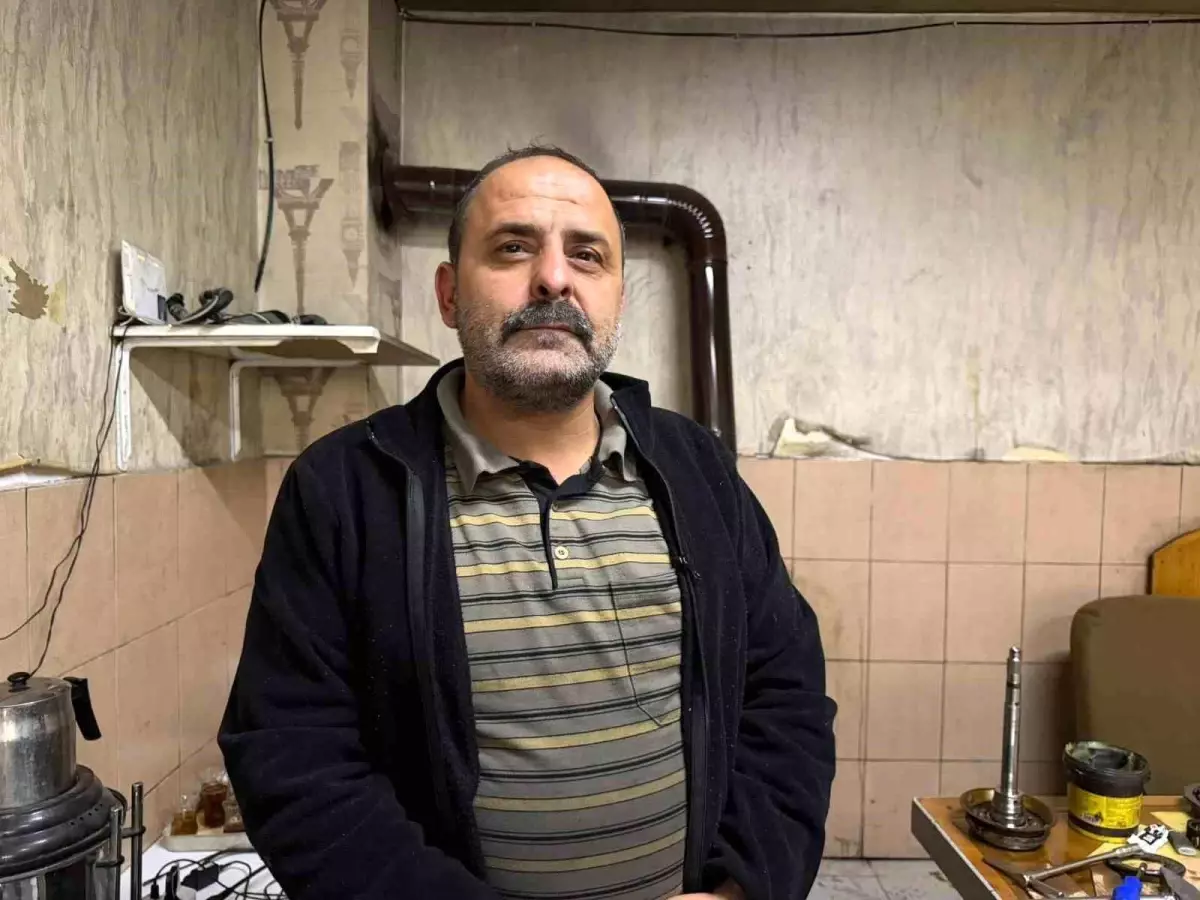 Yanlış kan verilen hasta öldü, mahkeme 240 bin TL tazminata hükmetti