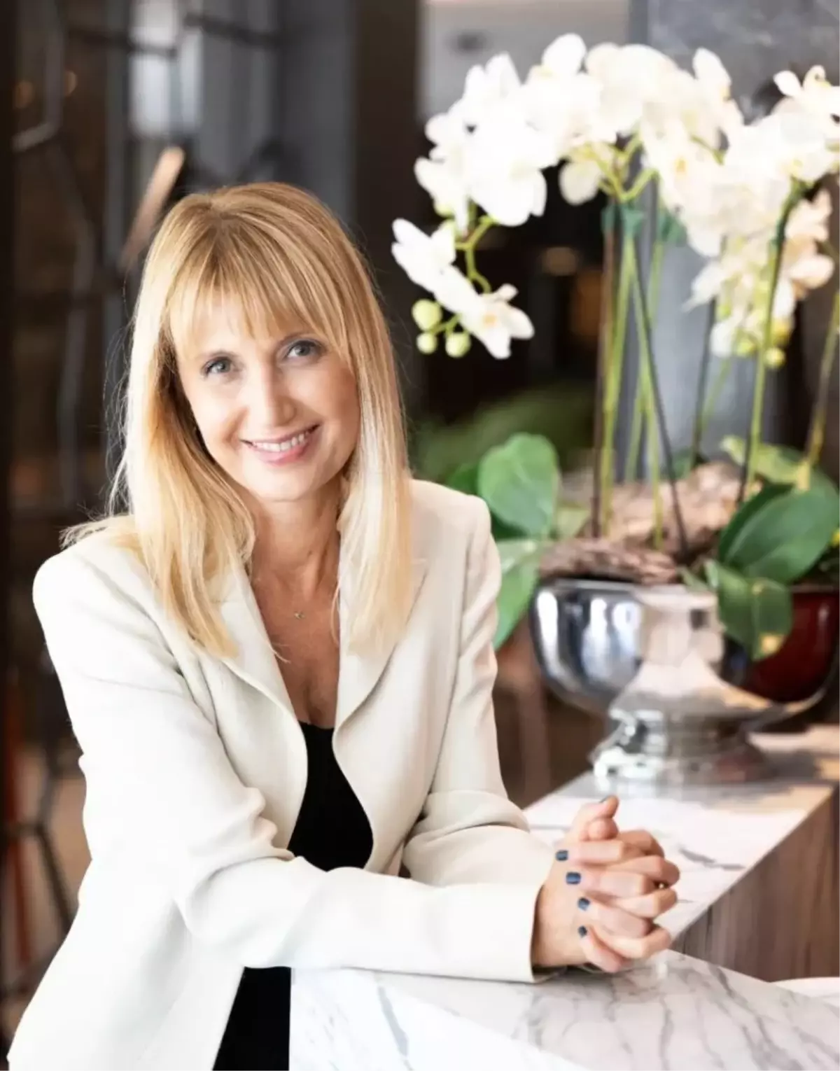 Keratokonus Tedavisinde CAIRS Tekniği Nedir? - Prof.Dr. Aylin Kılıç