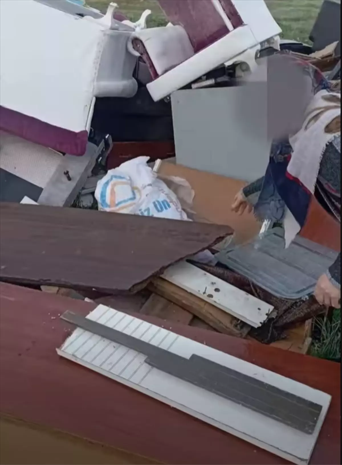 Çevre Kirliliğine Ceza