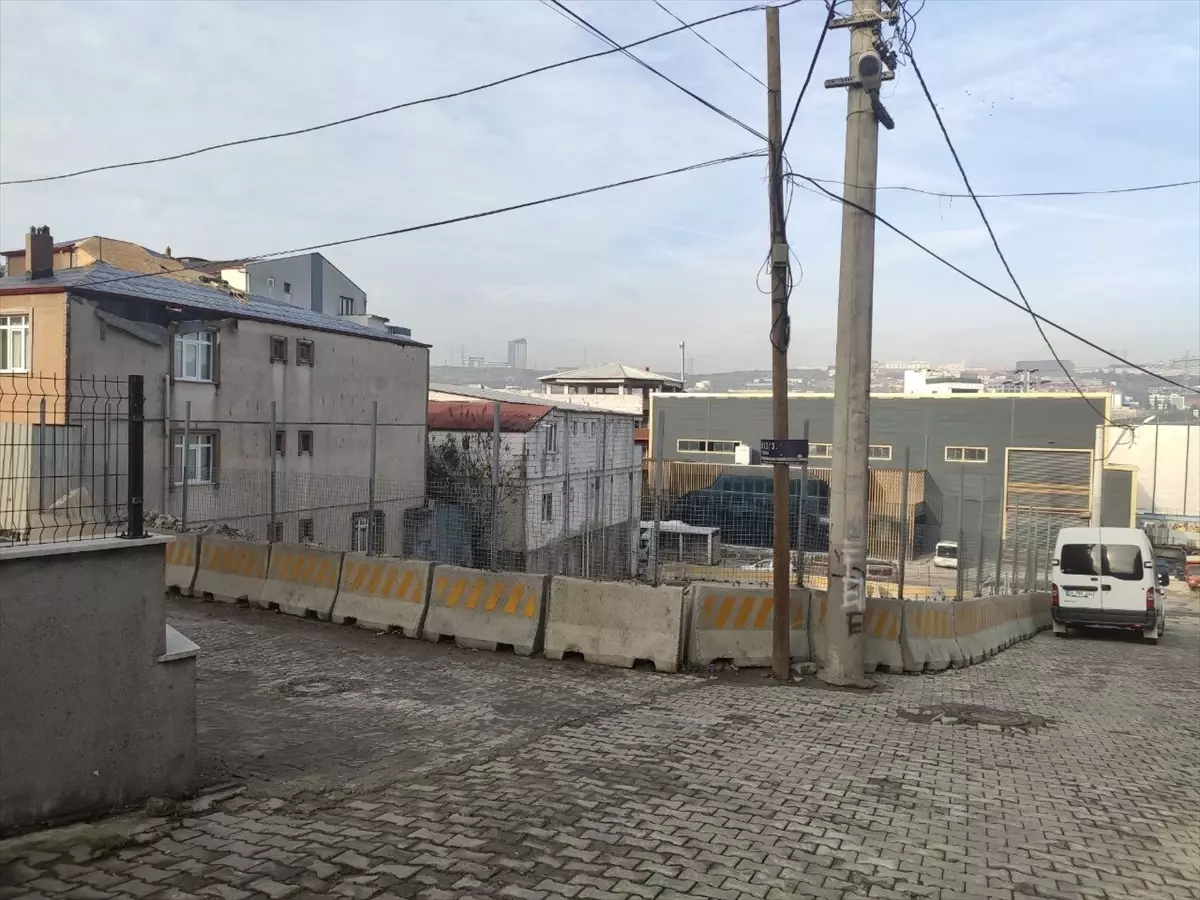 Dilovası\'nda Fabrika Yangını: 7 Ölü