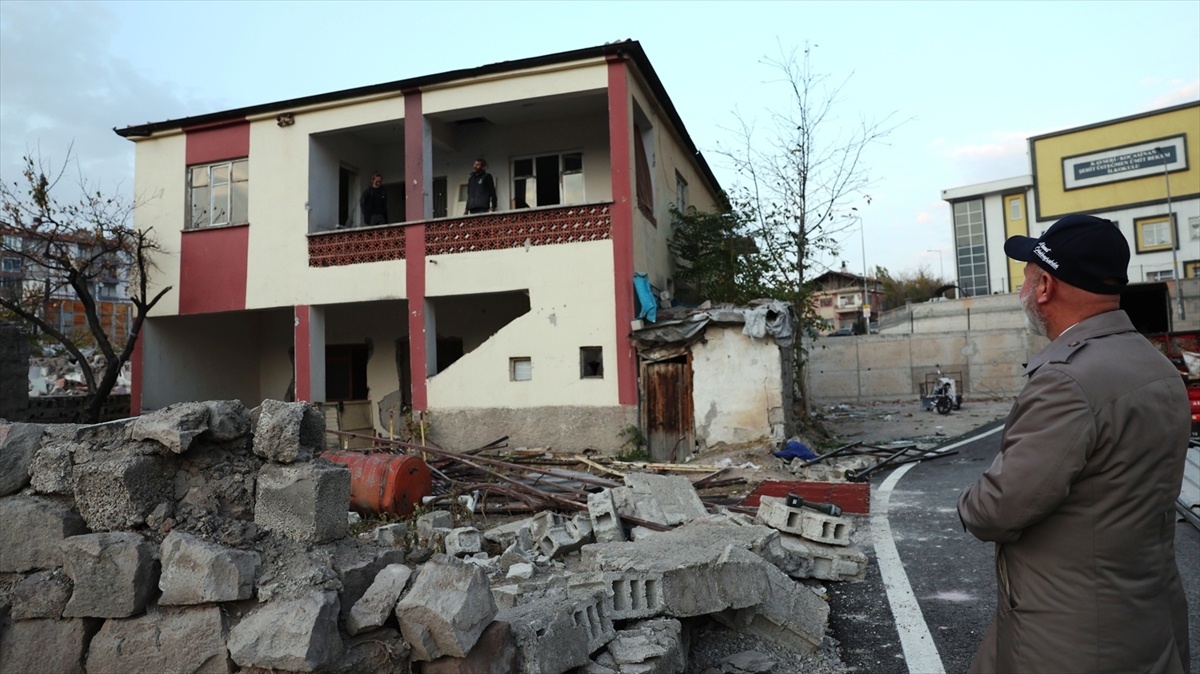 Dudu Teyze\'nin Güveni