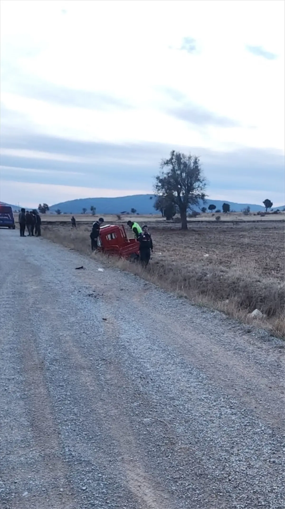 Konya\'da Silahlı Cinayet: 3 Şüpheli Gözaltında