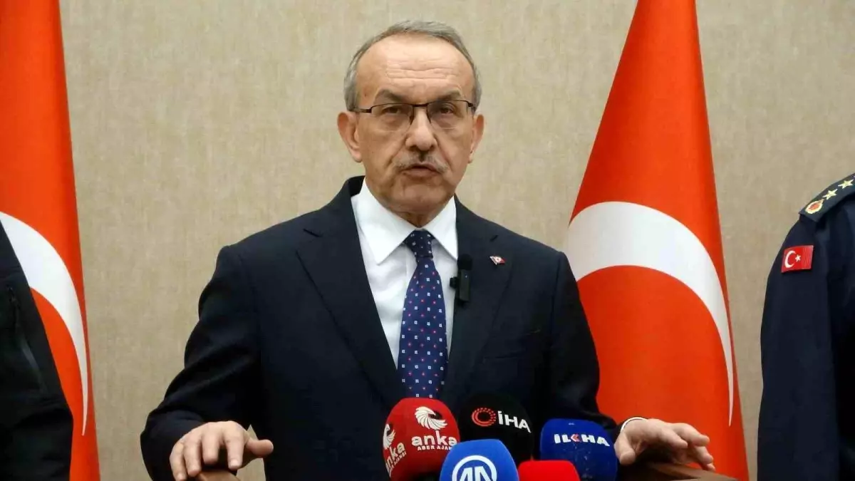 Malatya\'da Suç Oranları Düşüyor