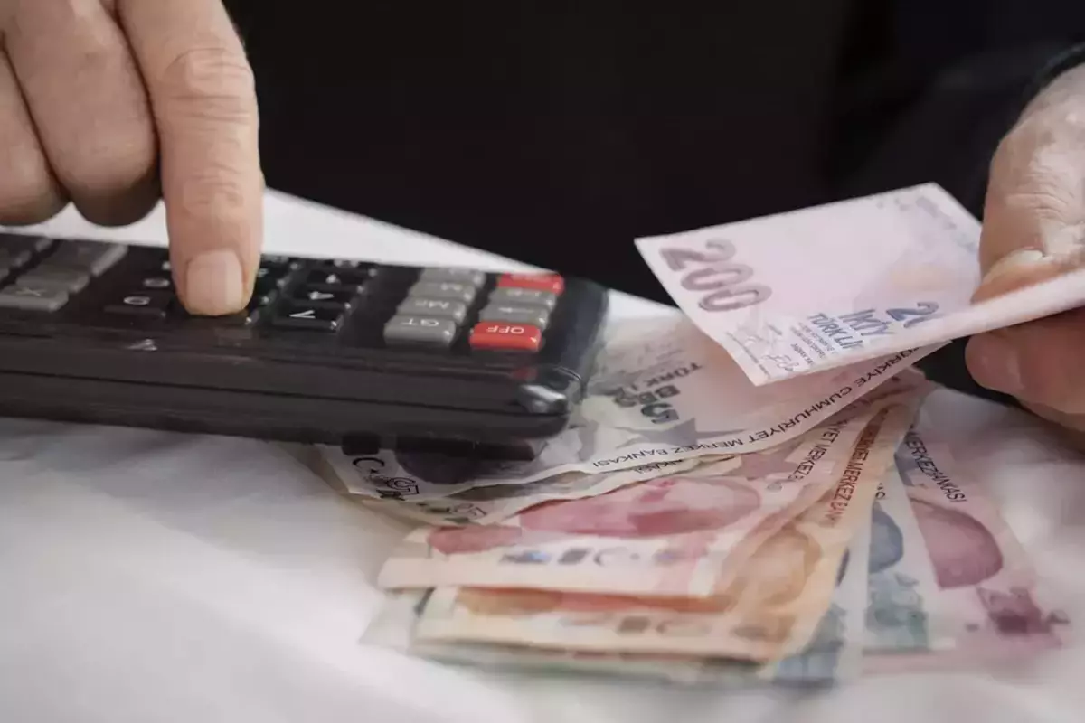 Memur ve emeklinin zam tablosu şekillendi: İşte yeni maaşlar