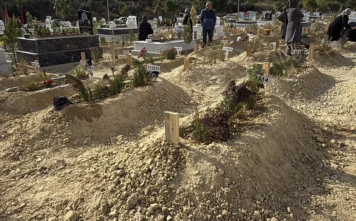 Mersin\'de cinayet zanlısı tutuklandı