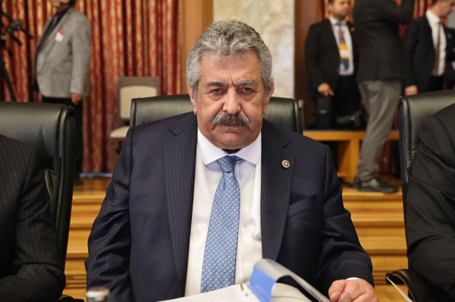 MHP'li Yıldız'dan 'İmralı' açıklaması: Görüşme çok olumlu geçti