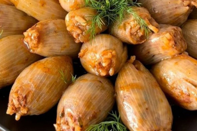 Ne baklava ne kebap! İşte Türkiye'de en çok aranan tarif