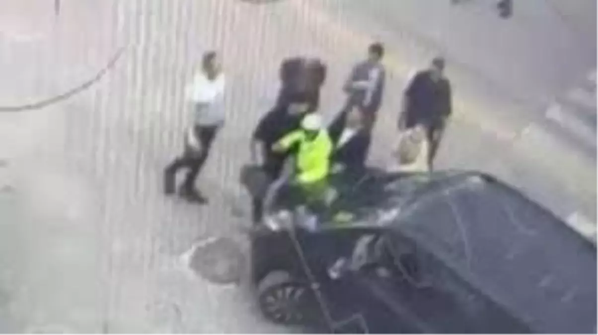 Şoföre Hapis Cezası İyi Hal İndirimiyle Para Cezasına Dönüştürüldü