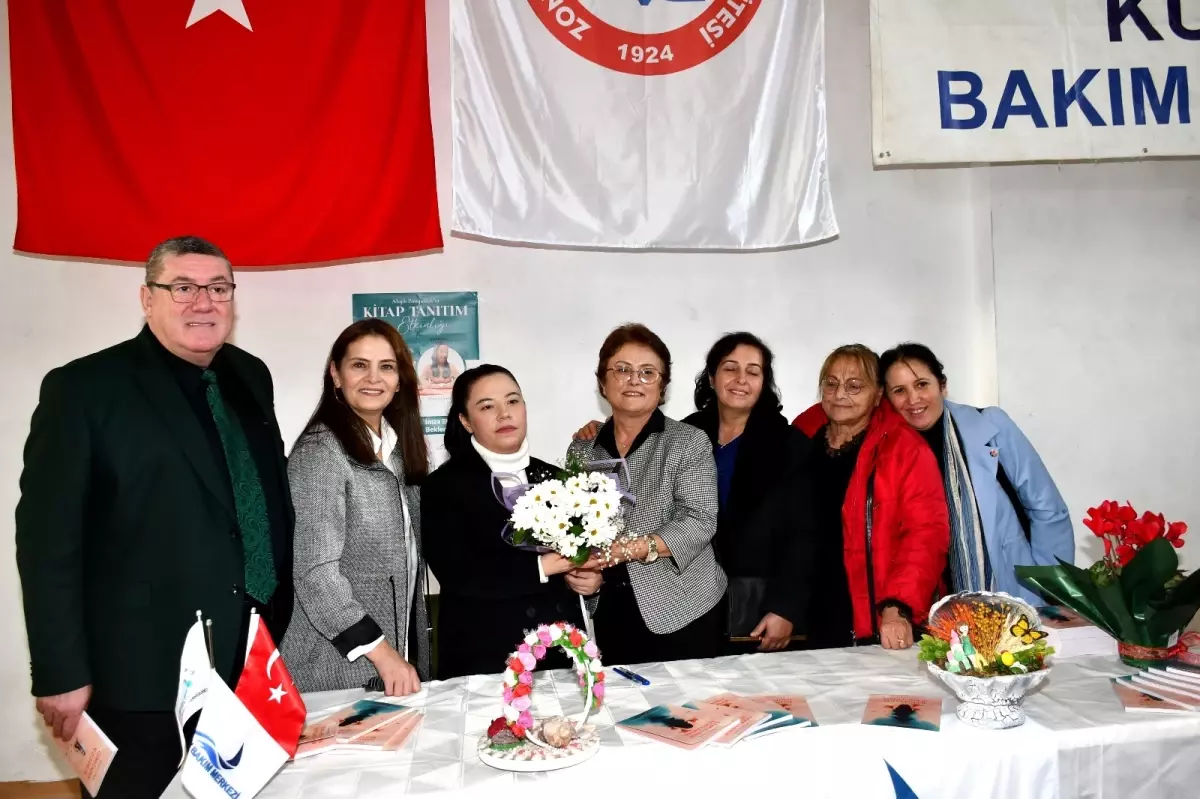 Ümmühan Kalender\'den Şiir Kitabı